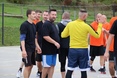 Tradicionalni 6-urni košarkarski maraton v Mekinjah (3)